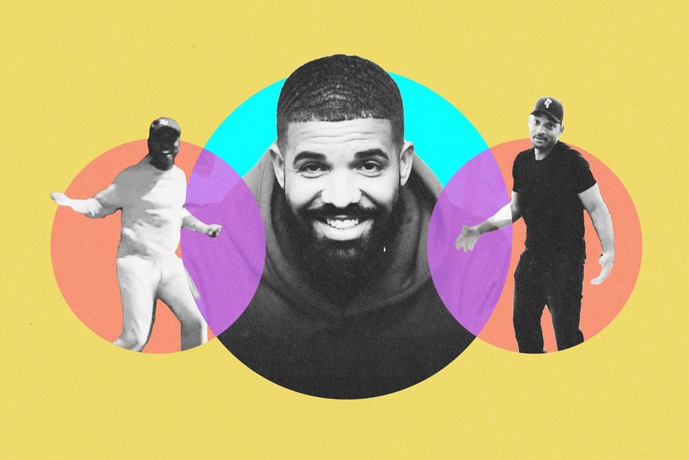 VIDEOCLIP NOU: Drake – In My Feelings