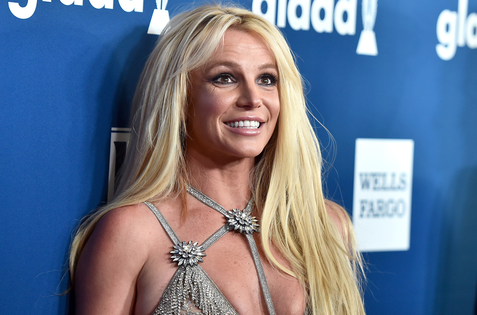 LOL! Fanii o trollează pe Britney Spears, după ce a uitat în ce oraș se află