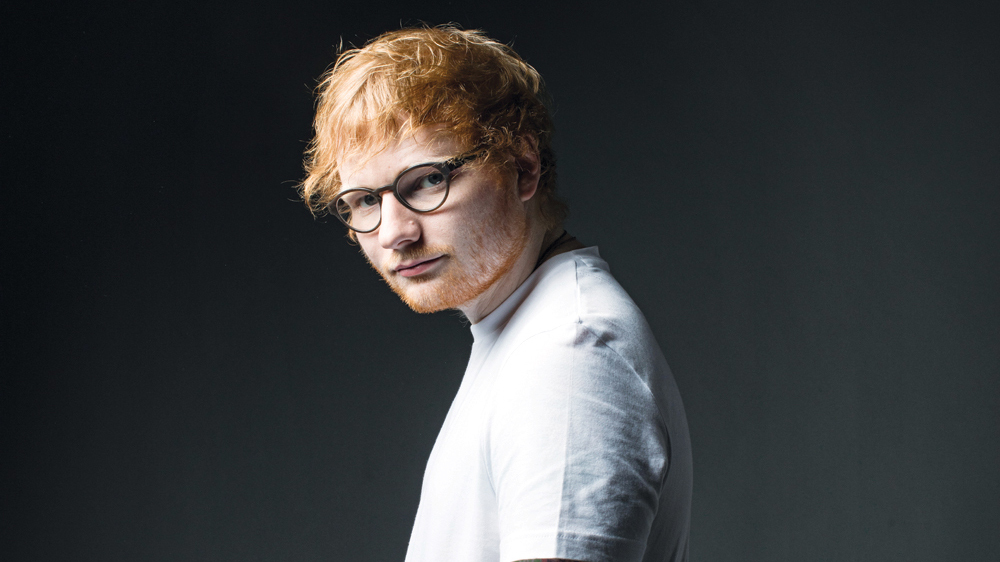 Ed Sheeran a slăbit 22 de kilograme în timp record. Iată cum a reușit!