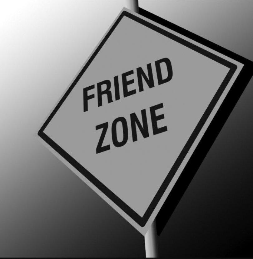 9 semne că eşti în FRIEND ZONE şi nu ai şanse să ieşi de acolo