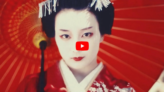 VIDEO: Cea mai căutată piesă de pe Shazam are acum un nou videoclip. „Solo, în versiune japoneză!