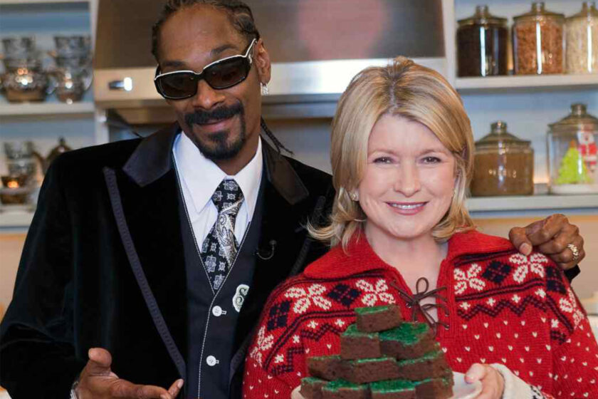 Atââât! Snoop Dogg va lansa o carte de bucate, cu rețete „din colecția personală”