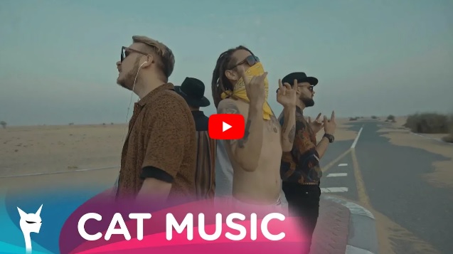 VIDEOCLIP NOU: What’s UP feat. Satra B.E.N.Z. – Treaba mea