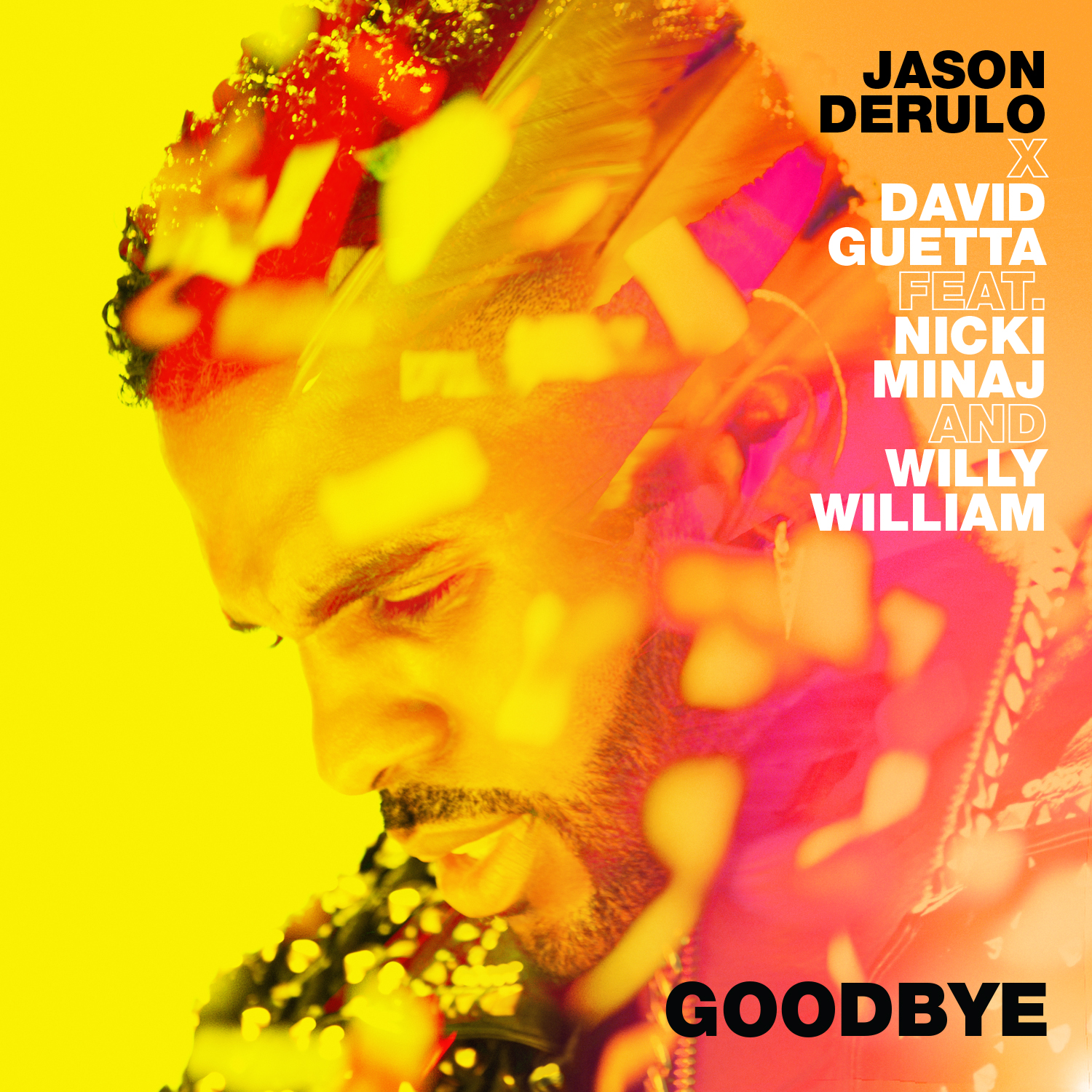 VIDEOCLIP NOU: Jason Derulo x David Guetta feat. Nicki Minaj & Willy William – Goodbye