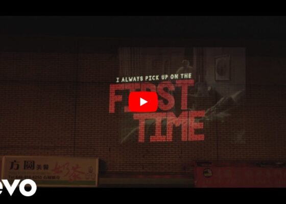 VIDEOCLIP NOU: Liam Payne, French Montana – First Time