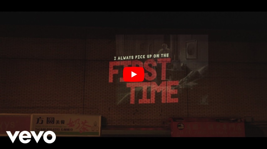 VIDEOCLIP NOU: Liam Payne, French Montana – First Time