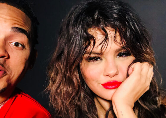 După ce l-a refuzat pe Maluma, Selena Gomez a pus ochii pe un alt artist latino. Ghicești cine e?