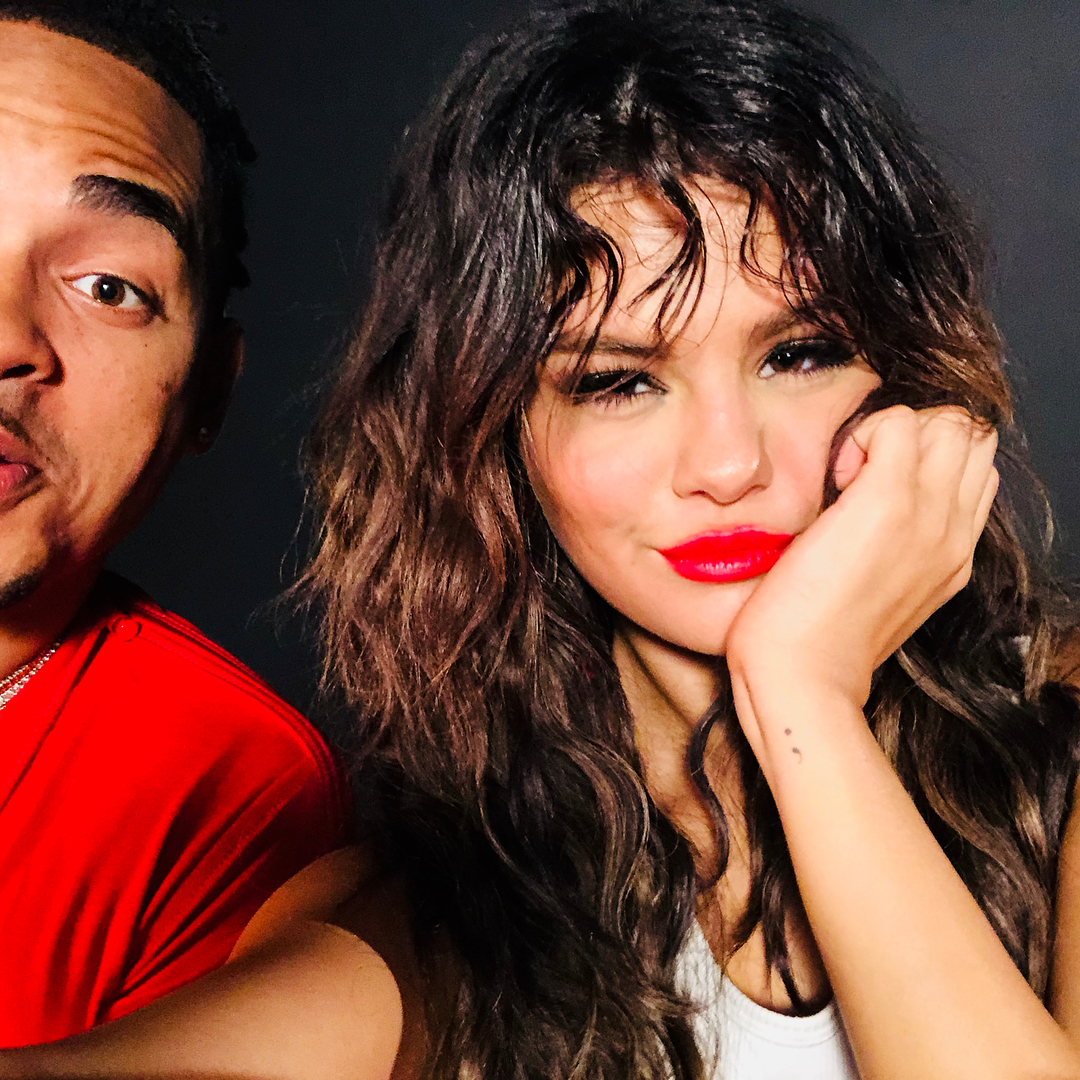 După ce l-a refuzat pe Maluma, Selena Gomez a pus ochii pe un alt artist latino. Ghicești cine e?