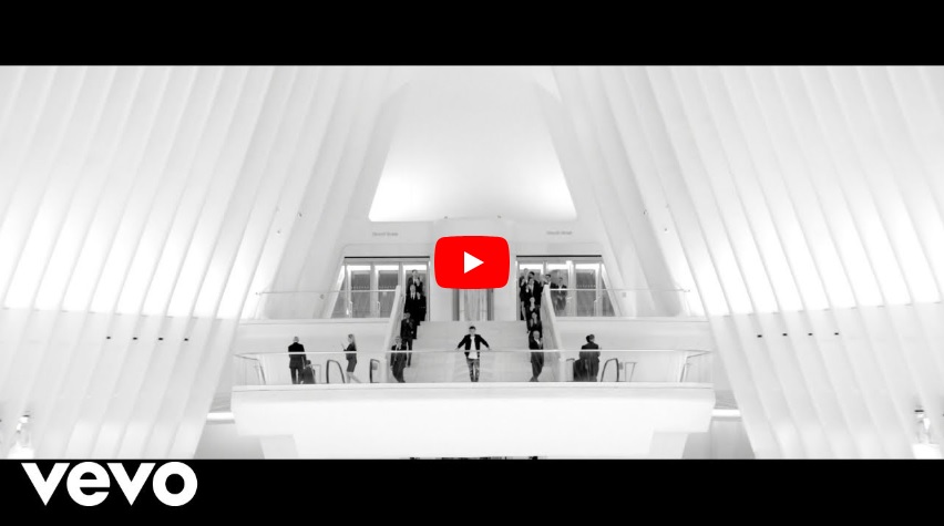 VIDEOCLIP NOU: OneRepublic – Connection