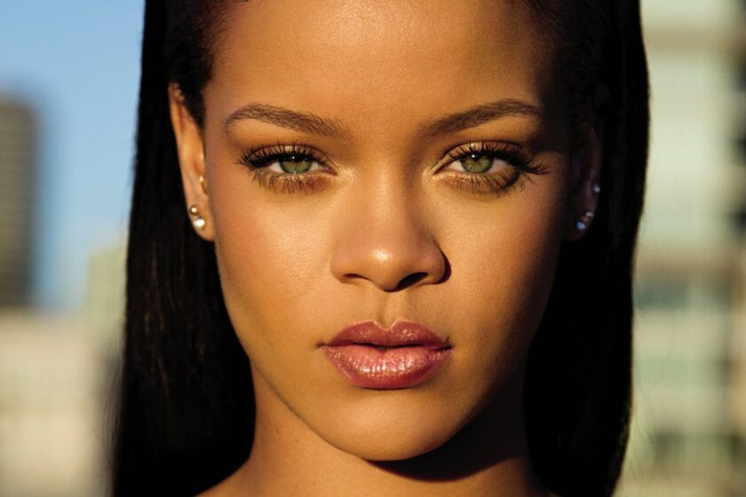 FOTO | Rihanna a sărbătorit 1 an de Fenty Beauty, într-un mod la care nu te-ai fi așteptat