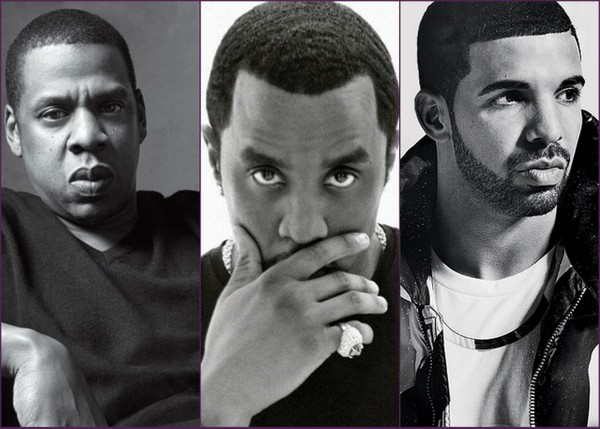 Forbes a publicat topul celor mai bine plătiți rapperi. Cine este pe primul loc?