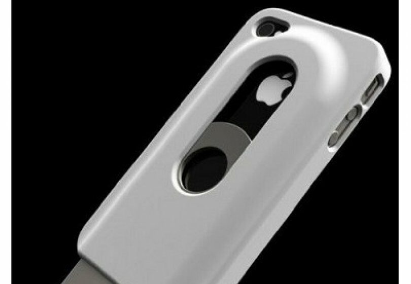 Dezamăgire în Vaslui după lansarea noului iPhone: Apple încă nu a scos smartphone-ul cu tirbușon încorporat