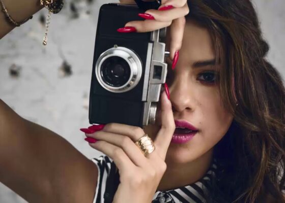 Selena Gomez și-a bătut propriul record de like-uri pe Instagram
