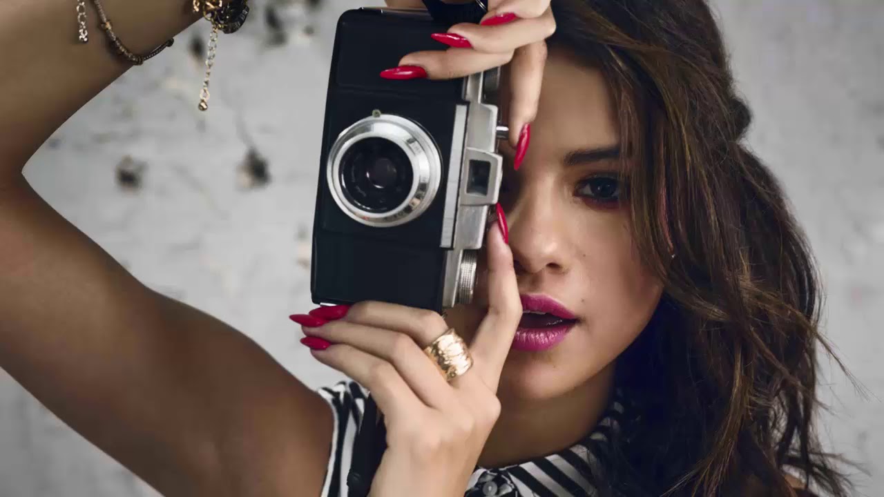 Selena Gomez și-a bătut propriul record de like-uri pe Instagram
