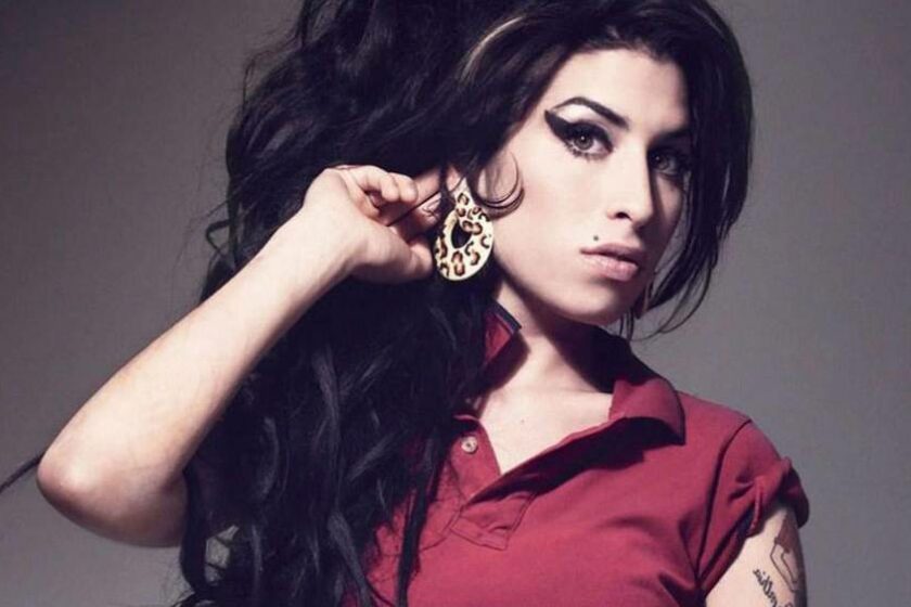 Amy Winehouse ar fi împlinit astăzi 35 de ani. Uite 8 lucruri pe care probabil nu le-ai știut despre ea!