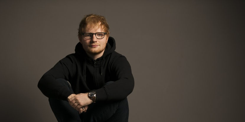 Ed Sheeran are o poveste de viață incredibilă. A suferit de bullying și a dormit pe străzi