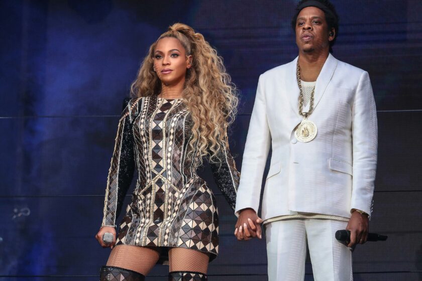 OMG! Beyonce și Jay Z i-au oferit o bursă de 100.000$ unei adolescente