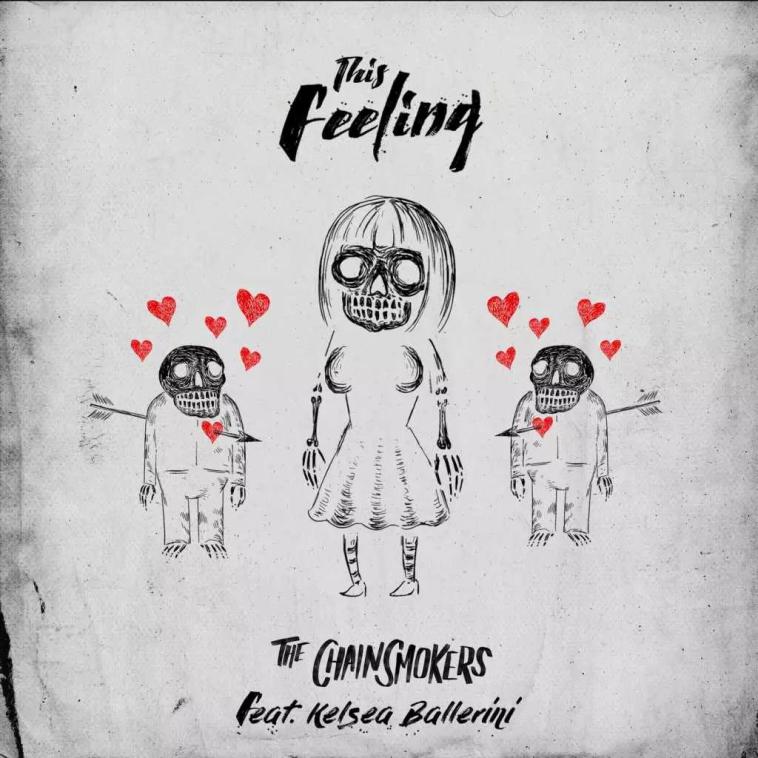 PIESĂ NOUĂ: The Chainsmokers ft. Kelsea Ballerini – This Feeling