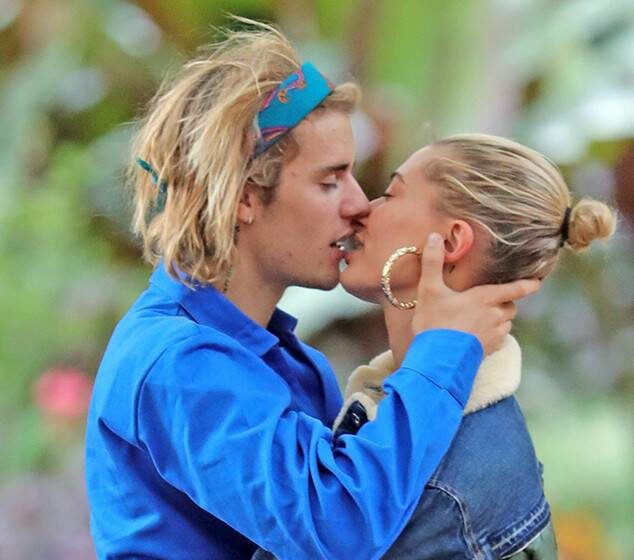 Bieber și Hailey Baldwin s-au căsătorit în secret. Unchiul ei a dat-o de gol