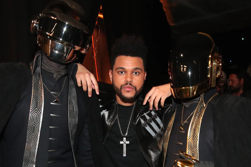 OMG! The Weeknd și Daft Punk sunt acuzați de plagiat! Cu ce melodie seamănă „Starboy?