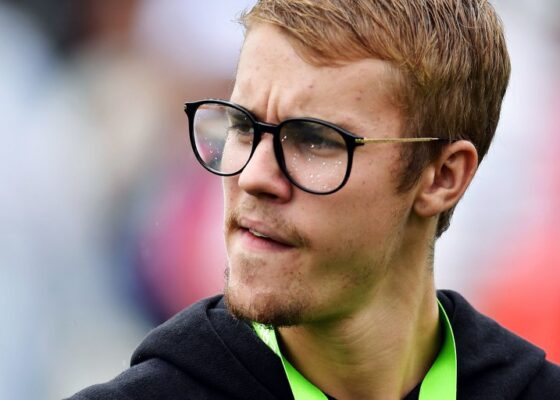 OMG! Justin Bieber suferă de o boală gravă? Imaginile care i-au speriat pe fanii lui