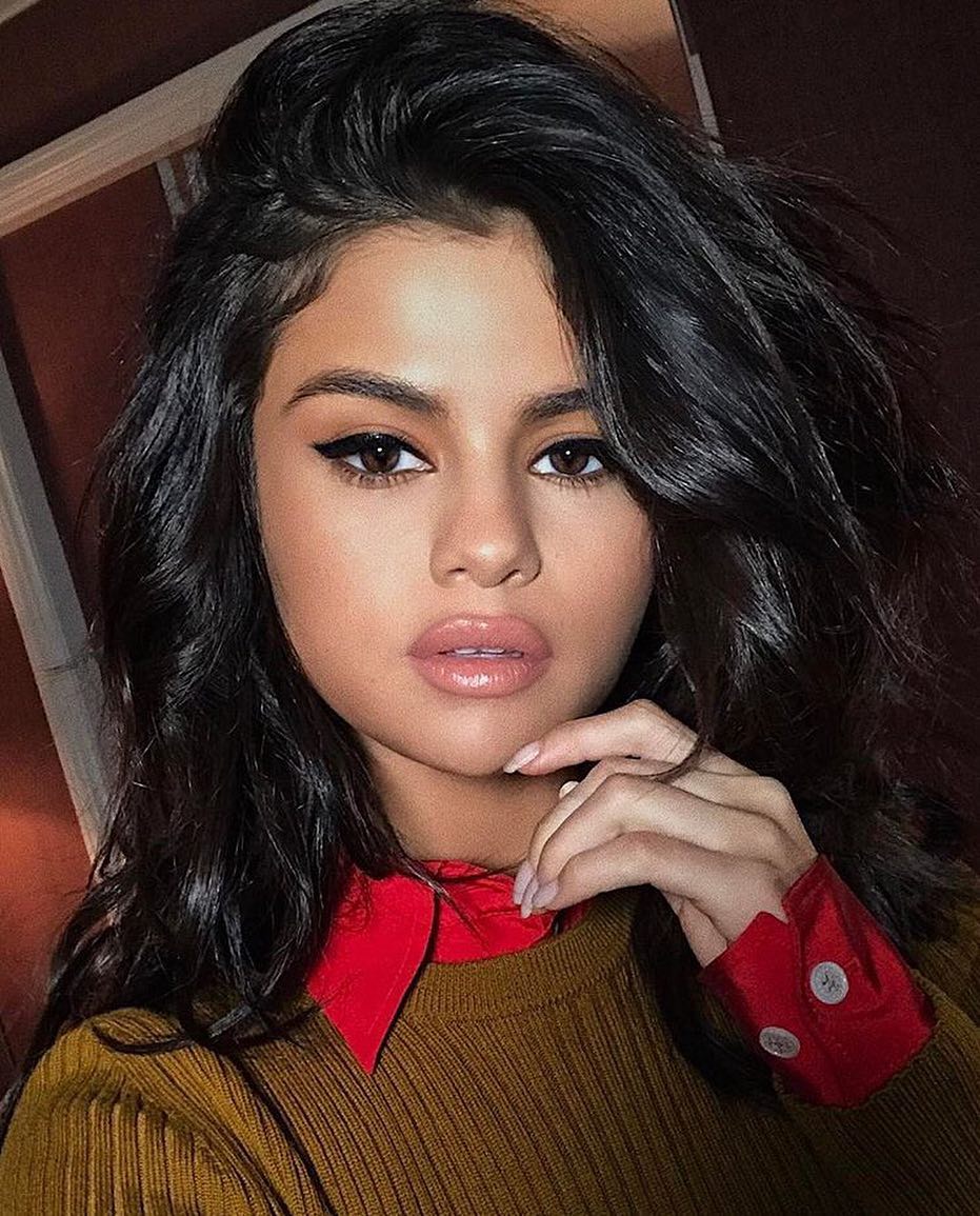 OMG! Selena Gomez a șters de pe Instagram o fotografie de 10 milioane de like-uri! Iată care e motivul!