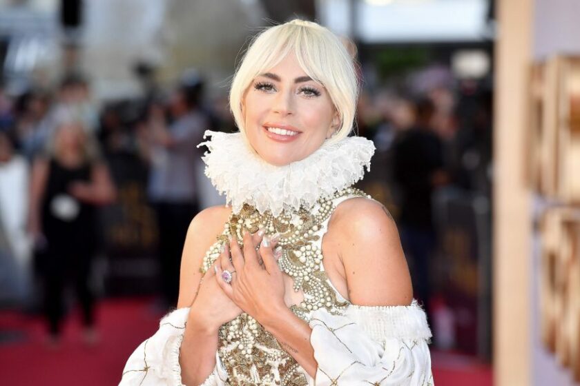 Lady Gaga vrea să-și schimbe numele de scenă. Uite cum vrea să fie strigată!