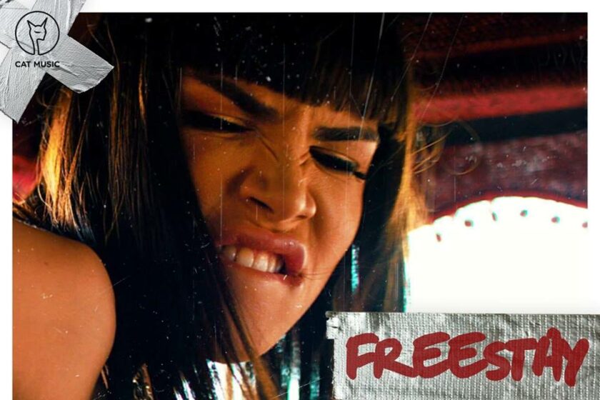 VIDEOCLIP NOU: FreeStay – Prietena ei