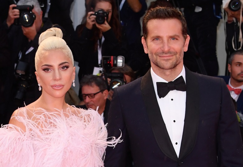 Ce nu a avut voie să facă Lady Gaga la filmările pentru „A Star Is Born”? Bradley Cooper i-a interzis!