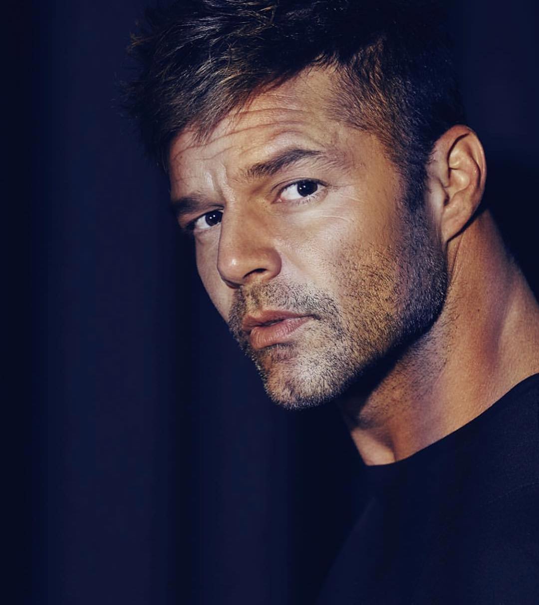 AWW! Ricky Martin va deveni tătic pentru a treia oară! Mama gemenilor Matteo și Valentino este însărcinată