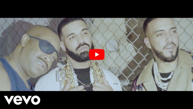 VIDEOCLIP NOU: French Montana – No Stylist ft. Drake