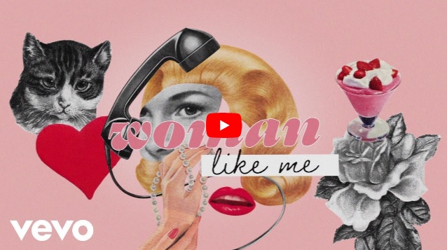 VIDEOCLIP NOU: Little Mix feat. Nicki Minaj – Woman Like Me