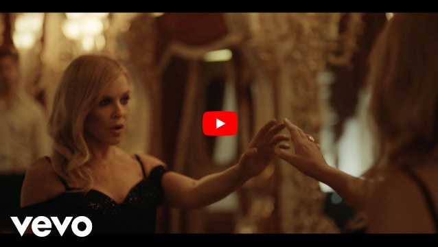 VIDEOCLIP NOU: Kylie Minogue, Jack Savoretti – Music’s Too Sad Without You