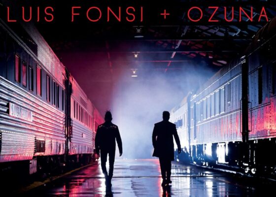 VIDEOCLIP NOU: Luis Fonsi, Ozuna – Imposible