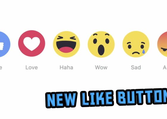 Se încearcă revitalizarea rețelei sociale! Facebook va introduce 483 noi variante de butoane de LIKE!