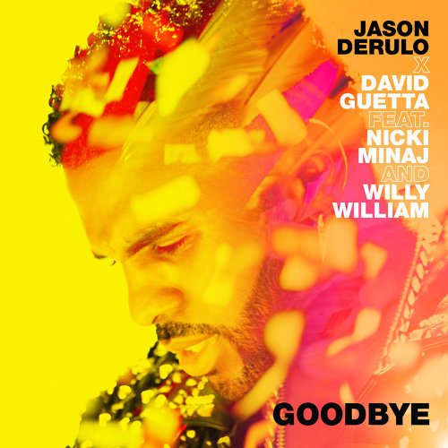 VIDEOCLIP NOU: Jason Derulo x David Guetta – Goodbye (feat. Nicki Minaj & Willy William)