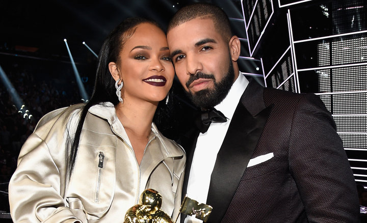 Drake avea planuri mari cu Rihanna: Voiam o familie cu ea