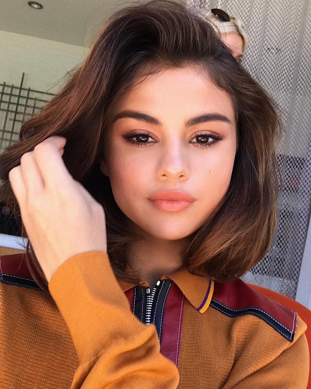 Selena Gomez a pierdut supremația pe Instagram. Un fotbalist celebru i-a luat fața