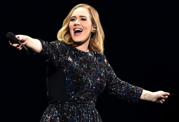 Adele e cea mai bogată vedetă britanică sub 30 de ani! Cântăreața a adunat o avere impresionantă