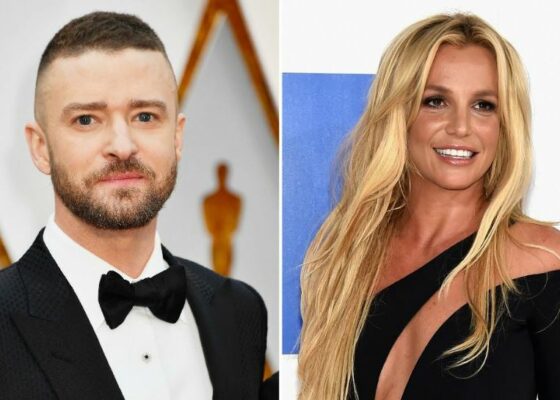 După 16 ani, a recunoscut: Justin Timberlake a compus “Cry Me a River” după despărțirea de Britney Spears