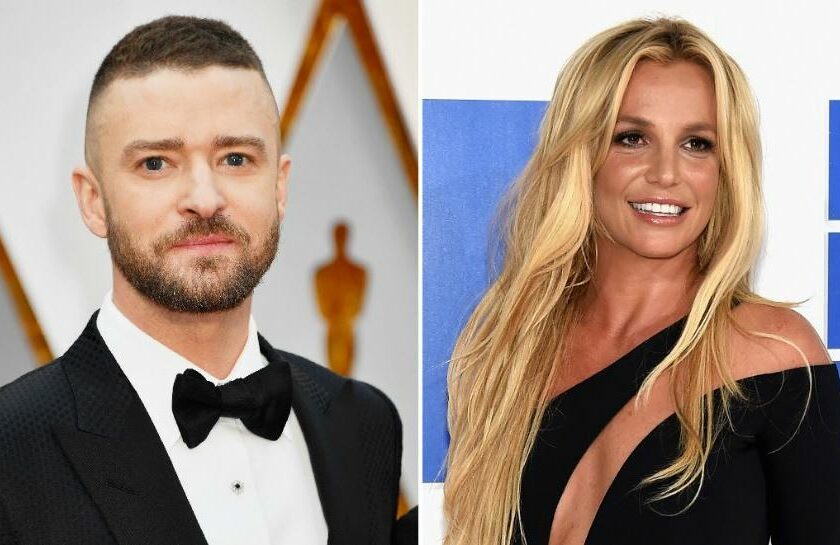 După 16 ani, a recunoscut: Justin Timberlake a compus „Cry Me a River” după despărțirea de Britney Spears