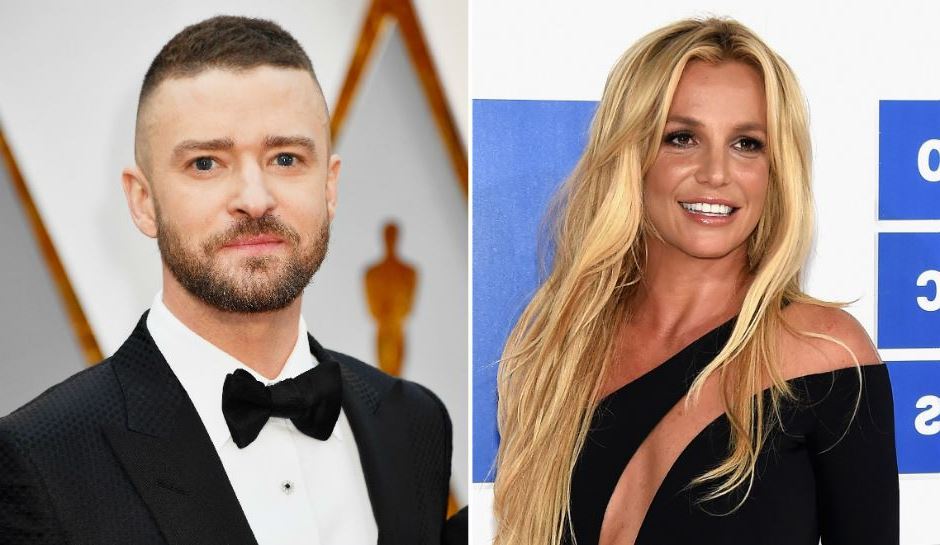 După 16 ani, a recunoscut: Justin Timberlake a compus „Cry Me a River după despărțirea de Britney Spears