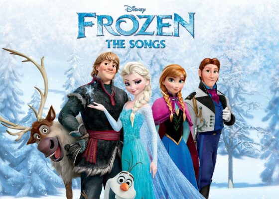 Cel mai tare film de animație va avea o continuare. Uite când apare Frozen 2!