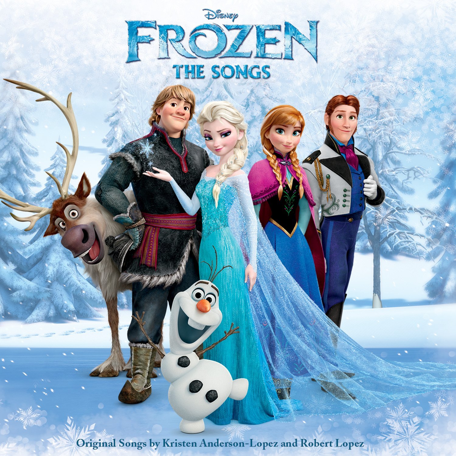 Cel mai tare film de animație va avea o continuare. Uite când apare Frozen 2!
