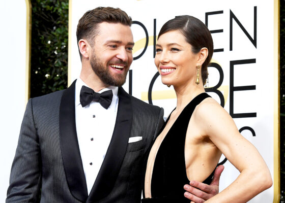 Justin Timberlake a povestit cum s-a îndrăgostit de Jessica Biel: “Eram la o petrecere la Hollywood…”