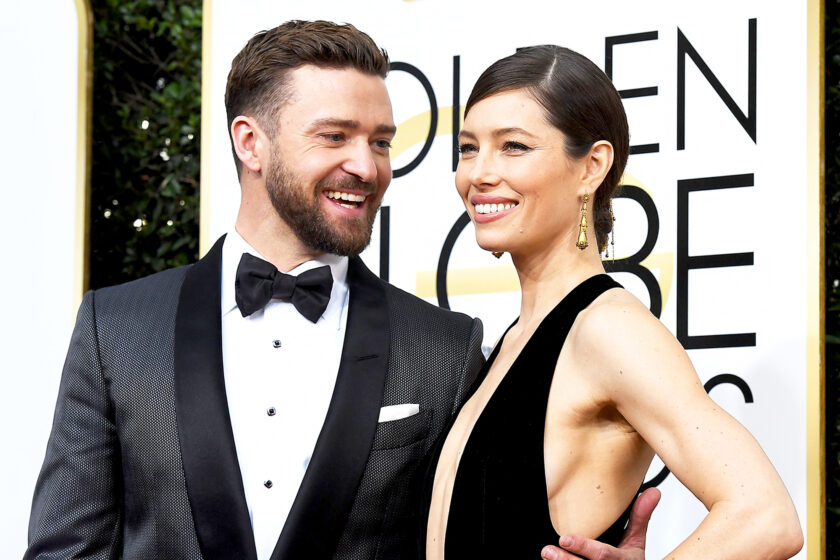 Justin Timberlake a povestit cum s-a îndrăgostit de Jessica Biel: „Eram la o petrecere la Hollywood…”