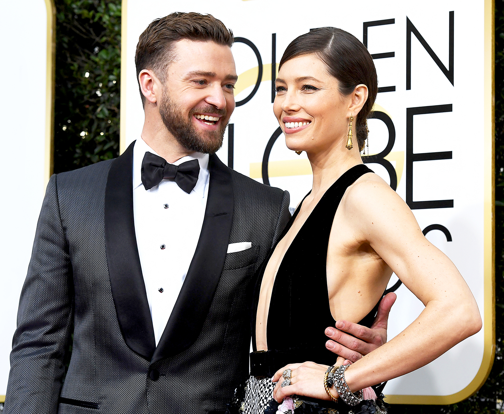 Justin Timberlake a povestit cum s-a îndrăgostit de Jessica Biel: „Eram la o petrecere la Hollywood…”