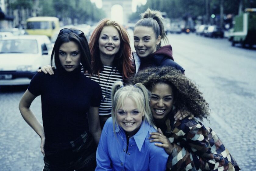 E OFICIAL! Trupa Spice Girls se reunește și anunță un turneu mondial pentru vara lui 2019