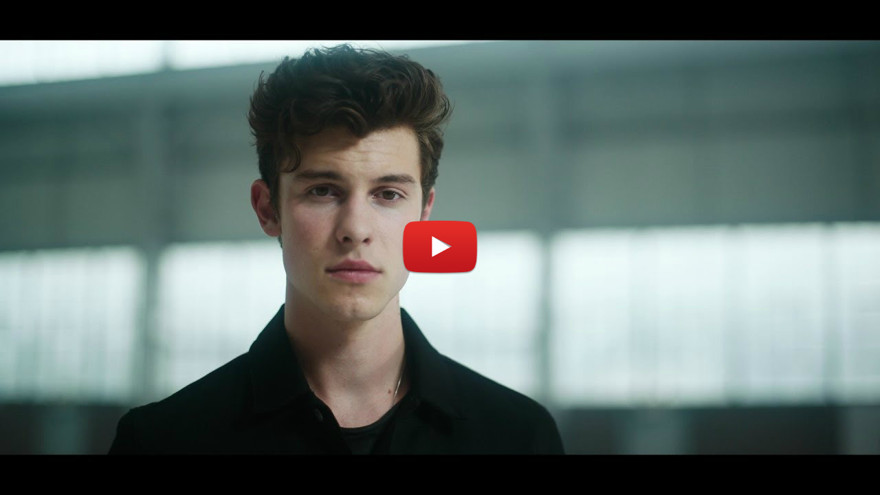 VIDEOCLIP NOU: Shawn Mendes – „Youth” ft. Khalid