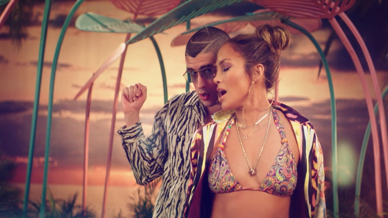 VIDEO TEASER: Jennifer Lopez & Bad Bunny – Te Guste